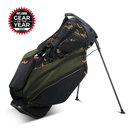 Sac de golf hybride Silencer