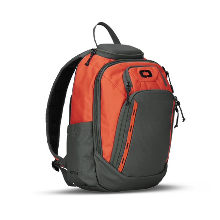 SAC &Agrave; DOS RENEGADE RUSTLER