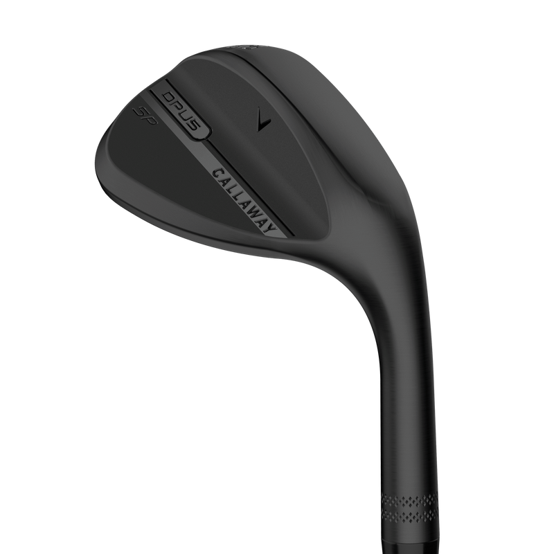 Wedge Opus SP Black Shadow - View 4