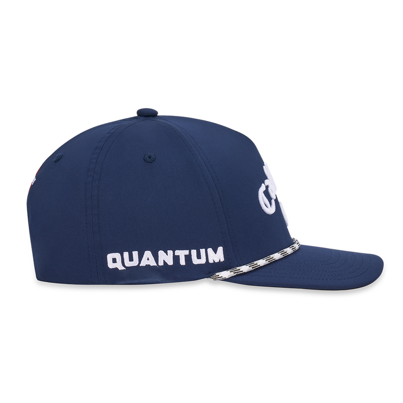 Casquette TA Performance Pro Rope - View 4
