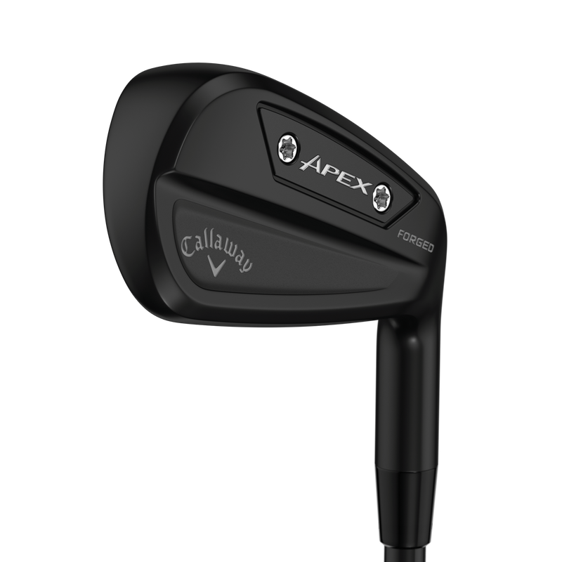 Fers Apex Ai300 Black Shadow - View 1