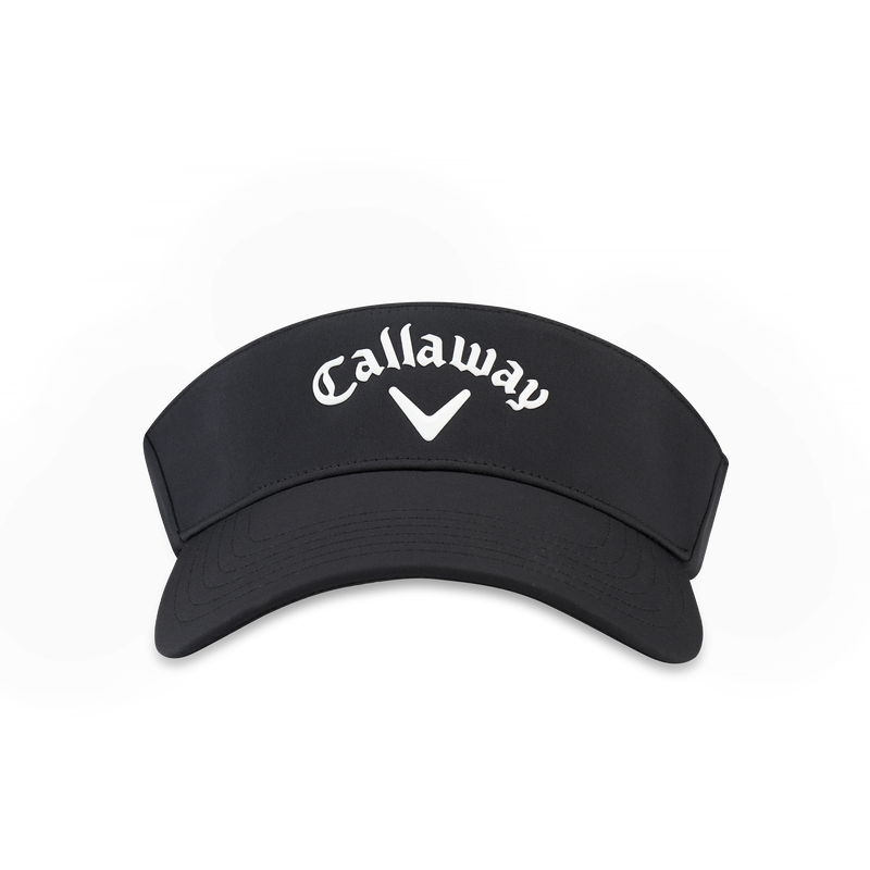 Liquid Metal Visor - View 5