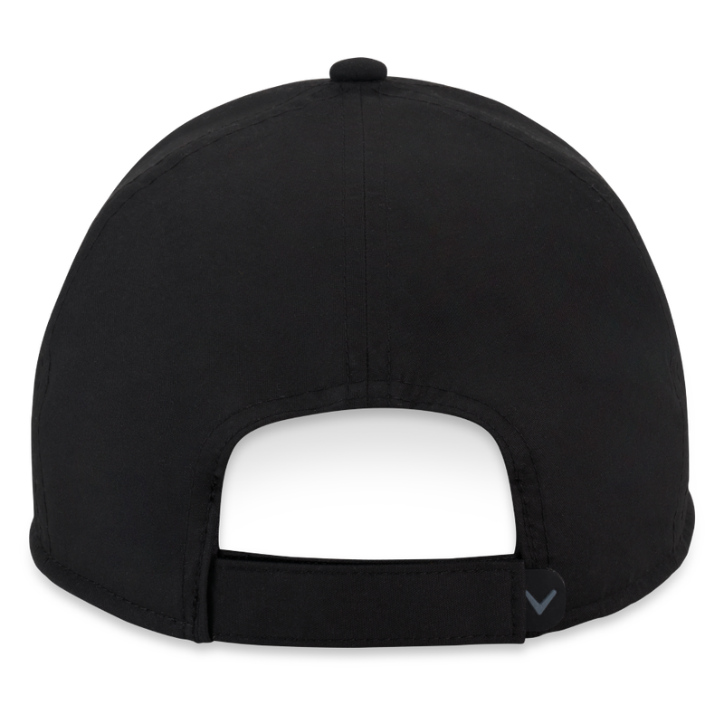 Casquette r&eacute;glable HD Rain - View 2