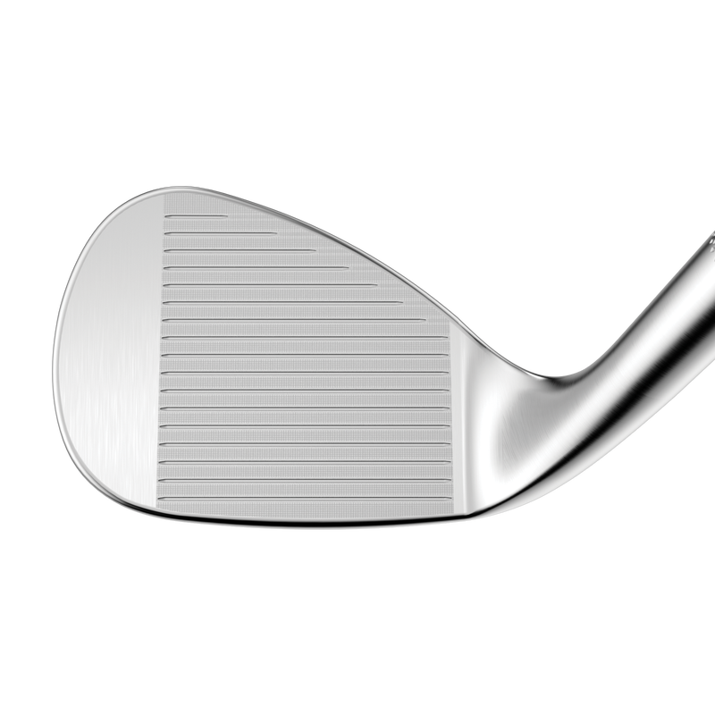 Wedge Opus SP+ Chrome - View 4