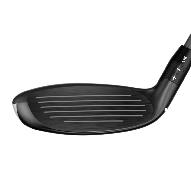 Hybride Quantum MAX OS - View 6