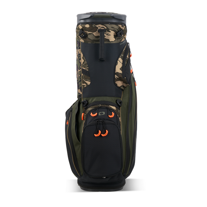 Sac de golf hybride Silencer - View 2