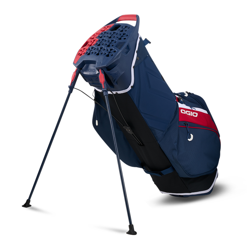 Sac de golf hybride Silencer - View 5