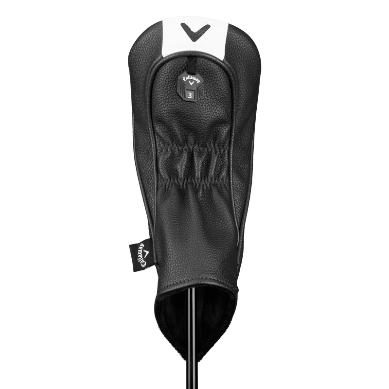Couvre-club pour bois de parcours le plus haut de gamme disponible - View 2