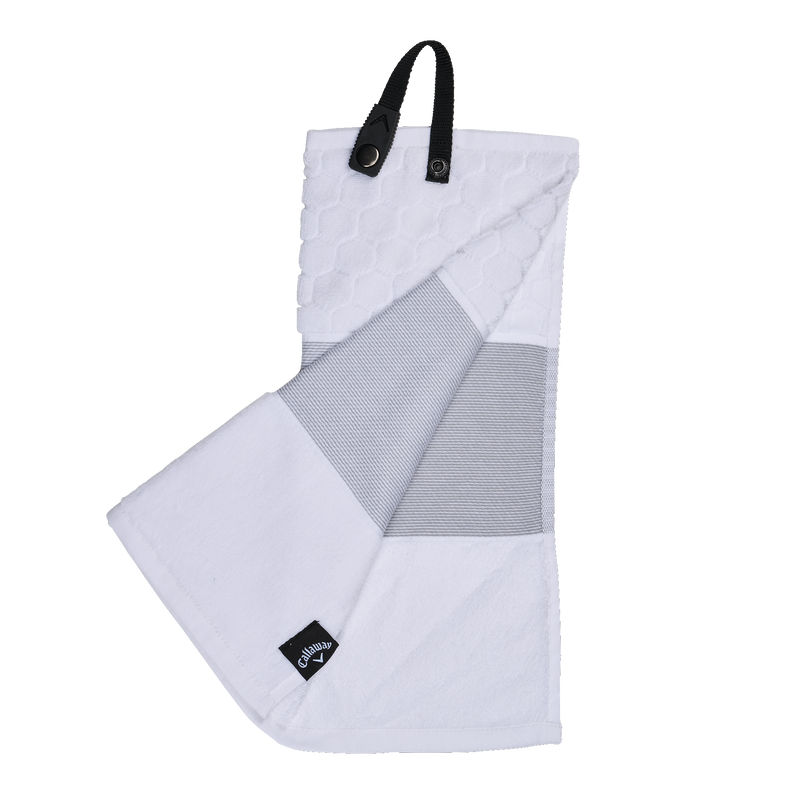 Serviette Trifold&nbsp; &nbsp; - View 2