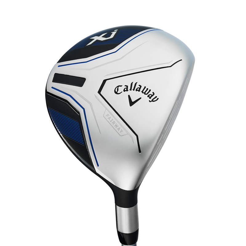 Kit de golf Junior XJ Niveau 2 - View 5