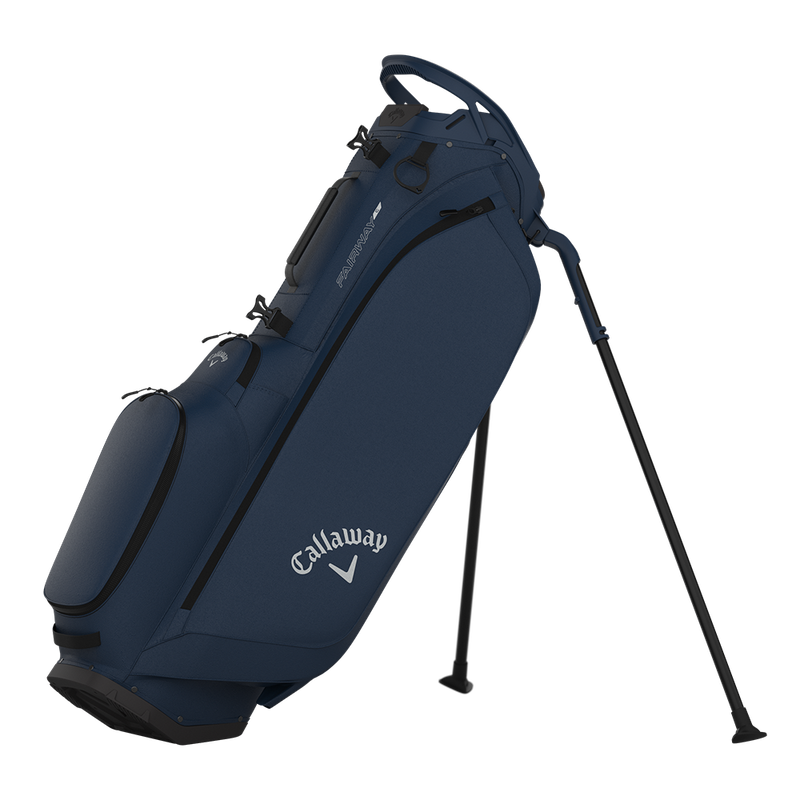 Sac tr&eacute;pied Fairway C - View 1