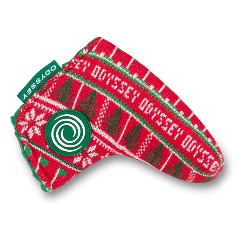 Holiday Blade Headcover - View 3