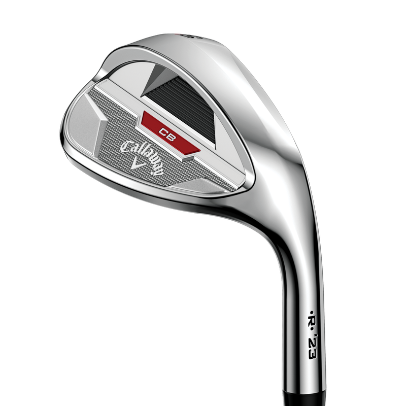 Wedges Callaway CB - View 3