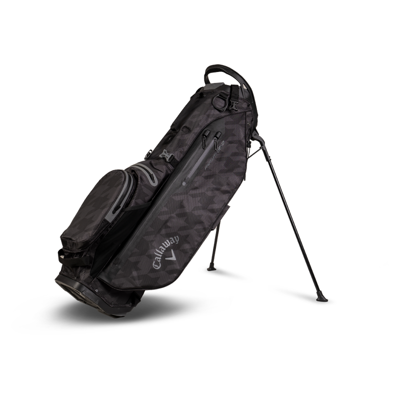 Fairway C HD Stand Bag - View 1