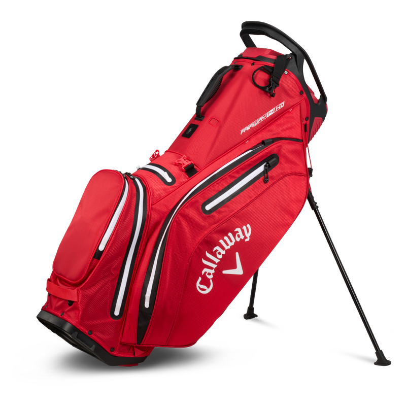 Fairway 14 HD '24 Stand Bag - View 1