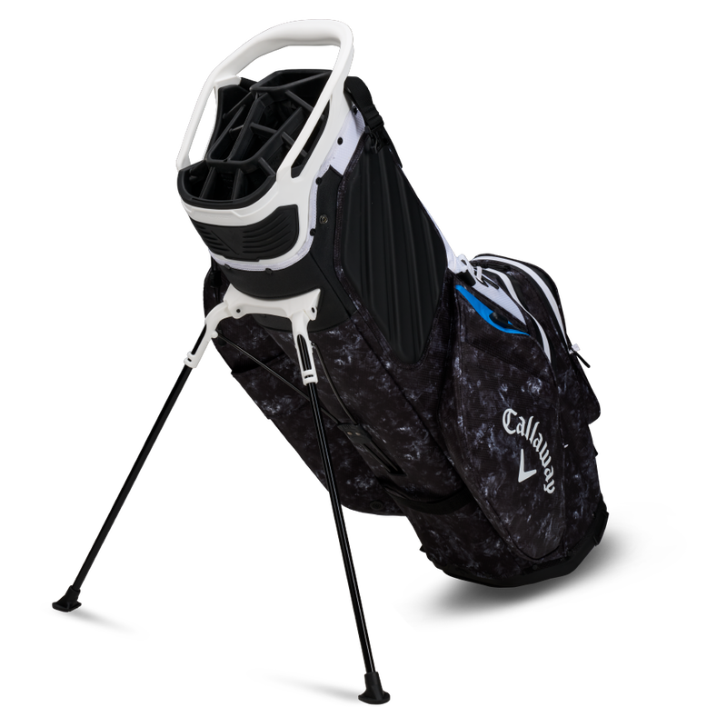 Fairway 14 HD '24 Stand Bag - View 3