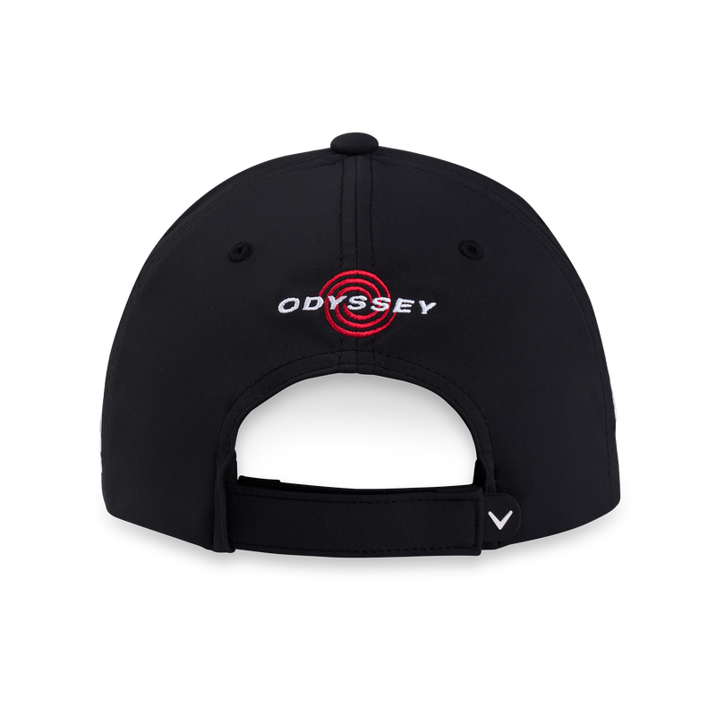 Tour Authentic Performance Pro Ai Smoke Hat - View 2