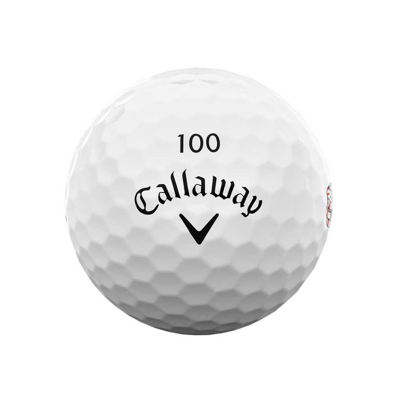 Supersoft Casino Golf Balls - View 10