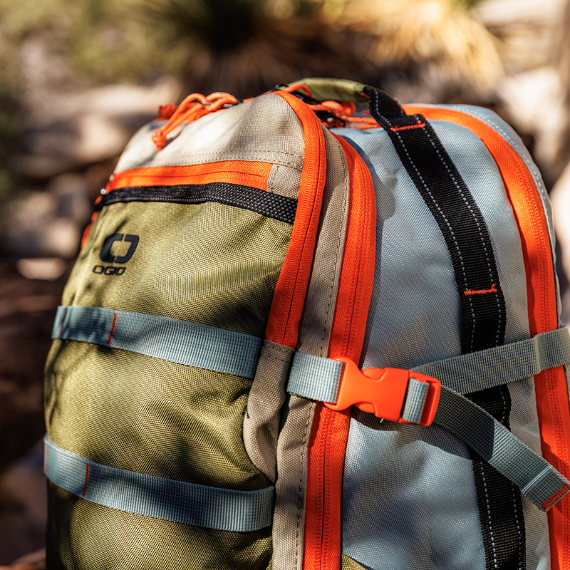 Sac à Dos ALPHA 25L - View 13
