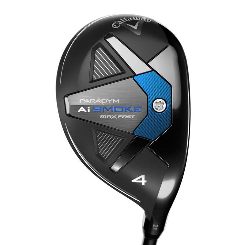 Hybride Paradym Ai Smoke MAX Fast - View 6