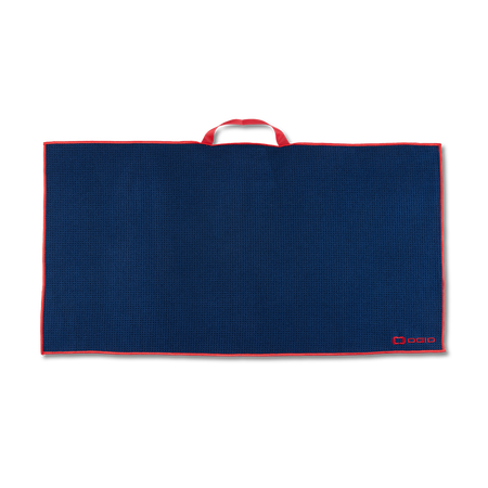 Serviettes - Accessoires de golf