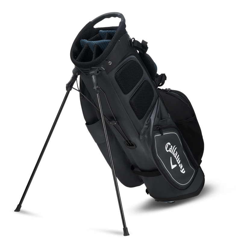 Set XR 13 pièces avec sac trépied pour homme - View 4