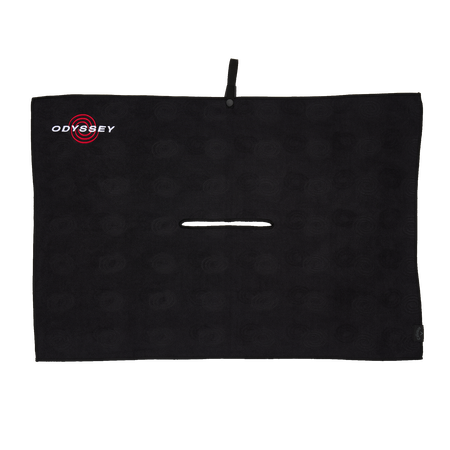 Serviette microfibres Odyssey   