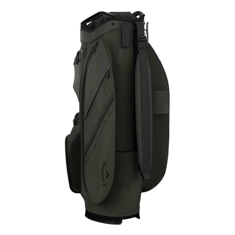 Sac chariot Chase 14 - View 2