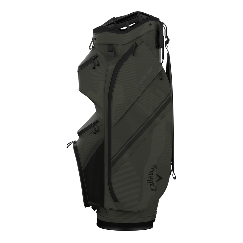 Sac chariot Chase 14 - View 5