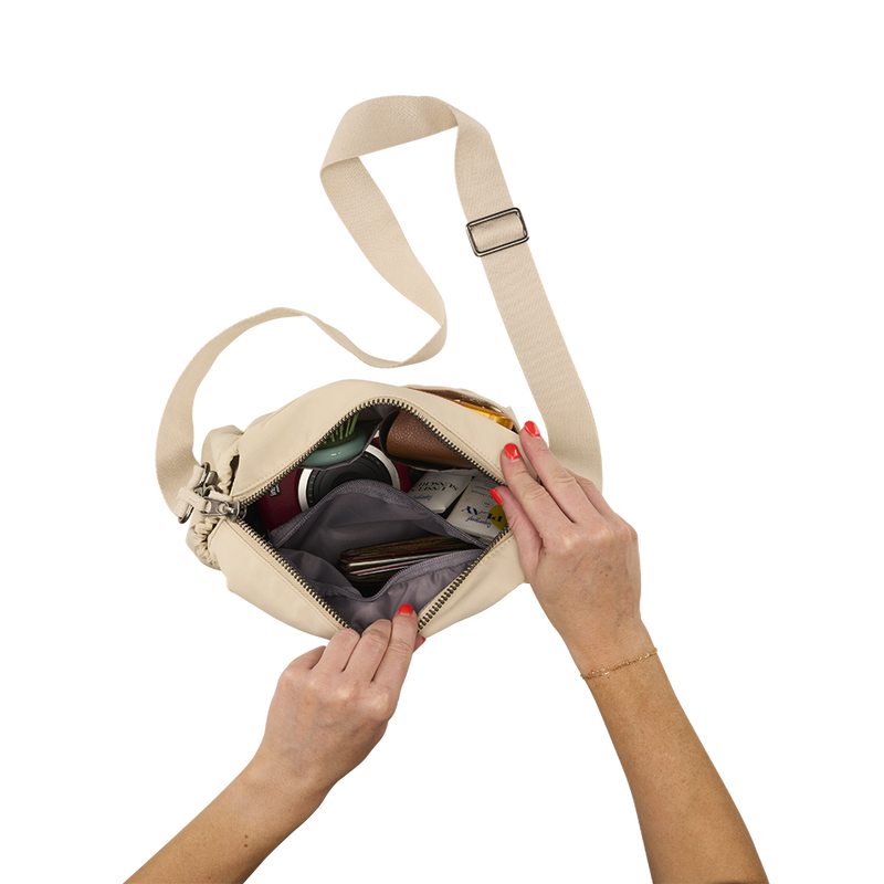 Sac bandouli&egrave;re Rise - View 7