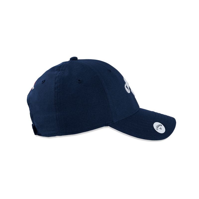 Casquette Stitch Magnet - View 4