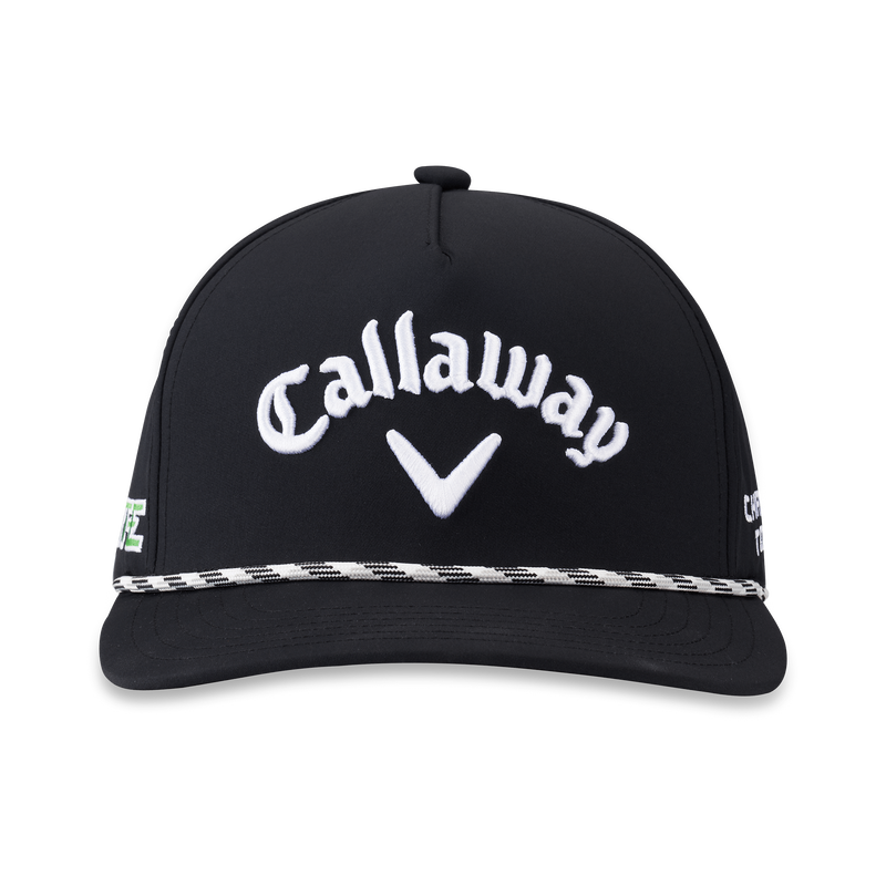 Casquette r&eacute;glable TA Performance Pro Rope - View 5