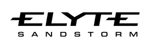 Driver Elyte Sandstorm Product Logo