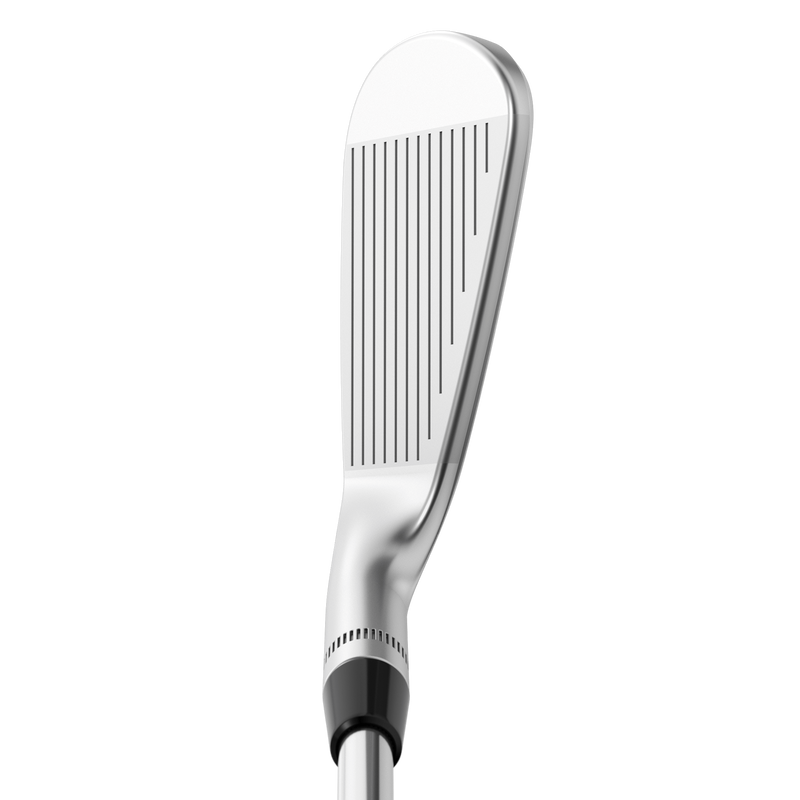 Fers Apex CB - View 2