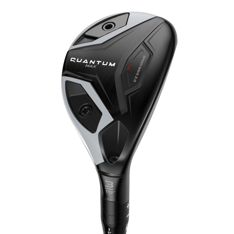 Hybride Quantum MAX - View 1