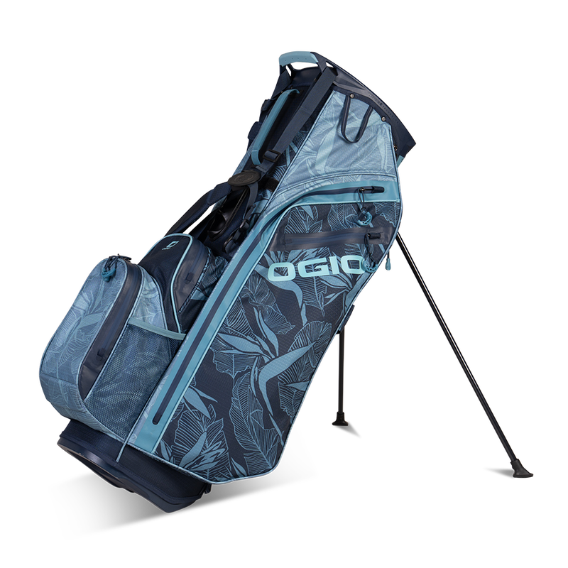 Sac tr&eacute;pied de golf hybride Tous &Eacute;l&eacute;ments '26 - View 1