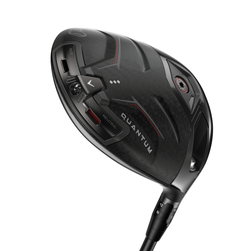 Driver Quantum Triple Diamond - View 7