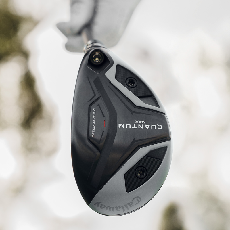 Hybride Quantum MAX - View 2