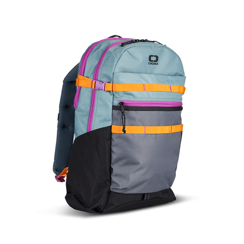 SAC &Agrave; DOS ALPHA 20&nbsp;L - View 1