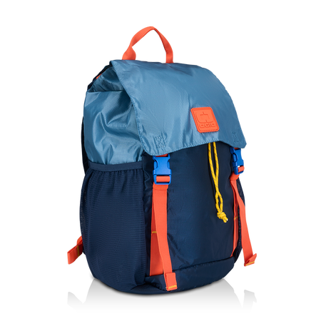 Alpha Packable