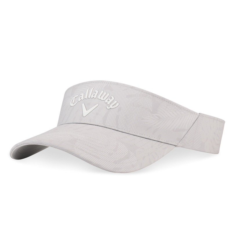 Liquid Metal Visor - View 1