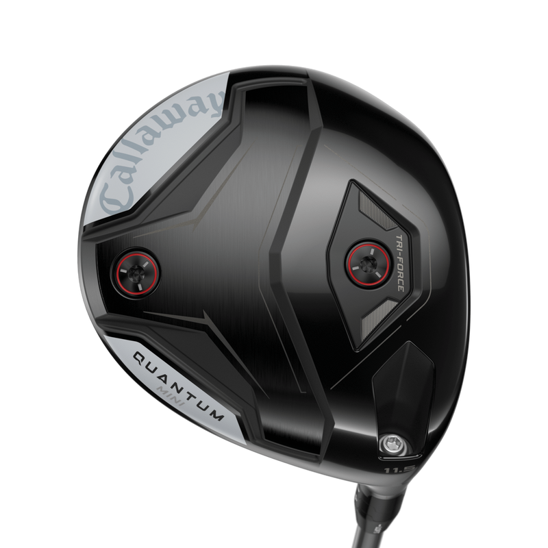Driver Quantum Mini - View 8