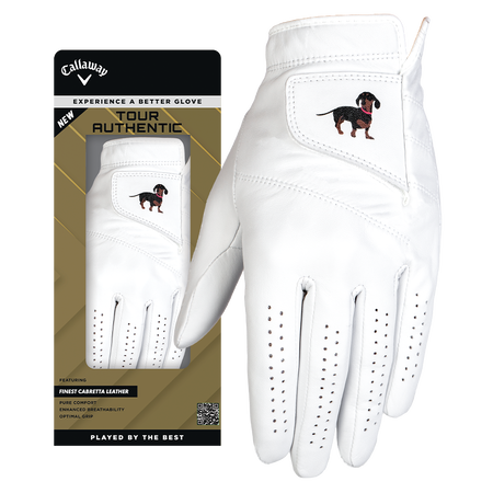 Exclusive Callaway x Vitality Men's Tour Authentic&trade; Glove