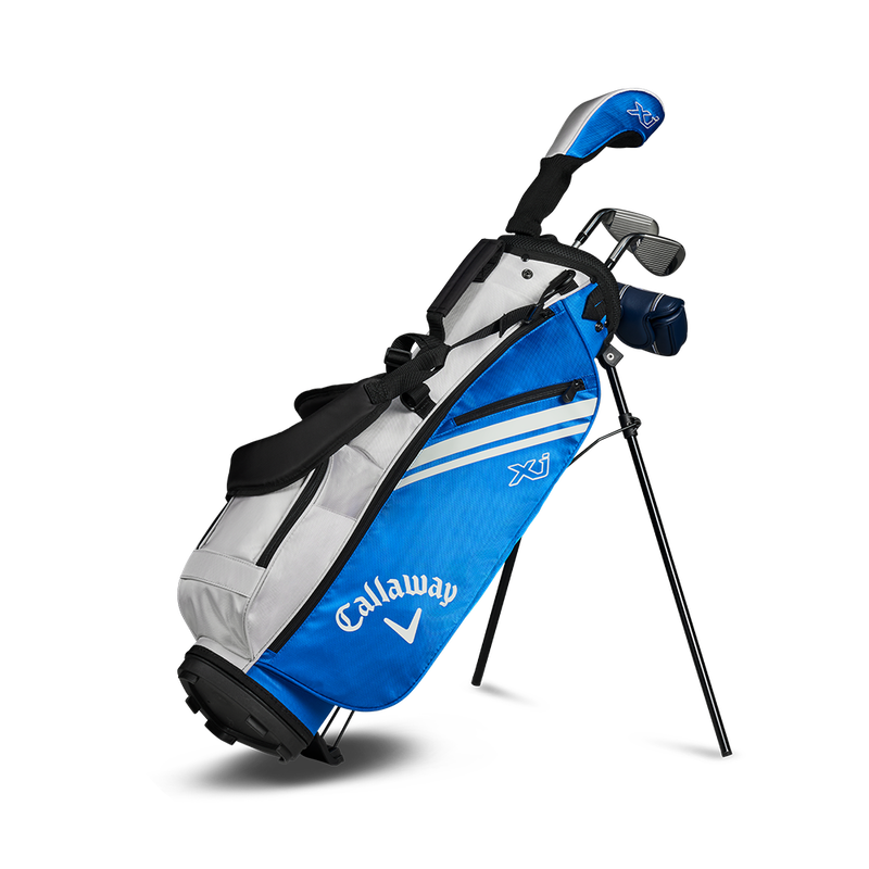 Kit de golf Junior XJ Niveau 1 - View 1