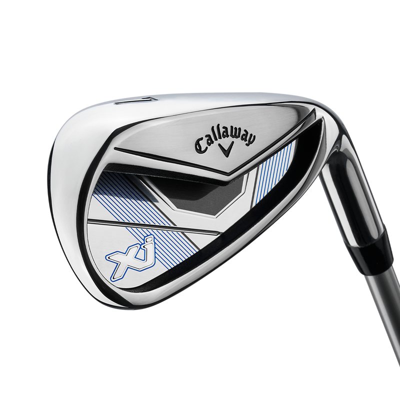 Kit de golf Junior XJ Niveau 2 - View 6