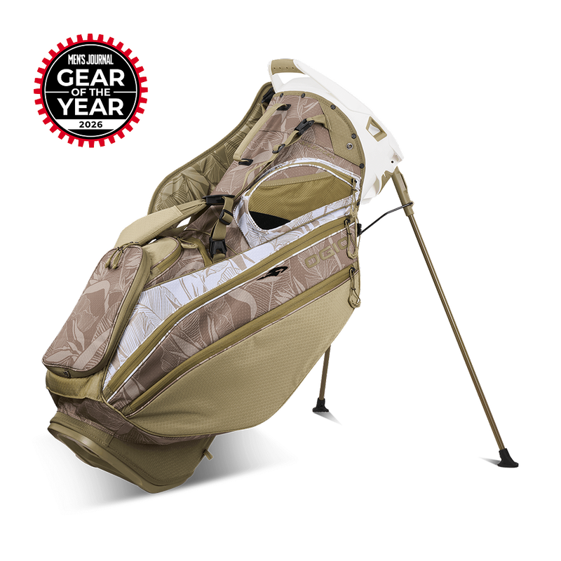 Sac de golf hybride Silencer - View 1