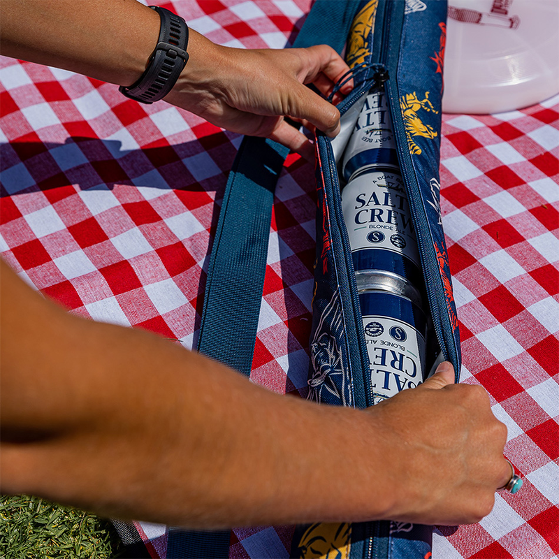 Standard Can Cooler - View 4
