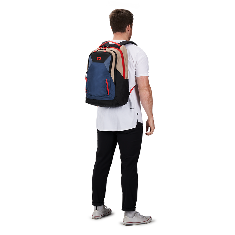 Sac &agrave; dos Axle Pro - View 5