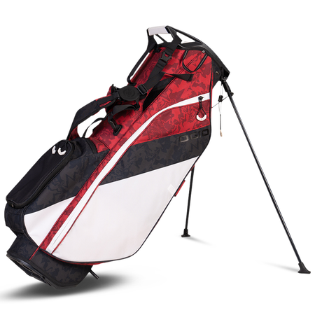 Sac tr&eacute;pied de golf Fuse '26