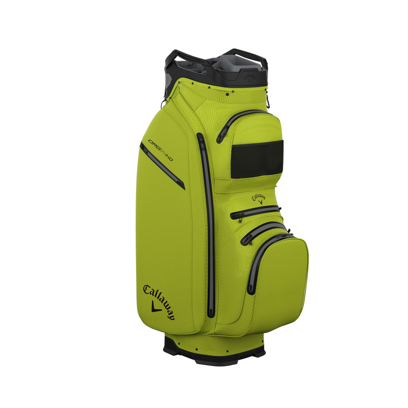 Sac chariot Org 14 HD - View 3